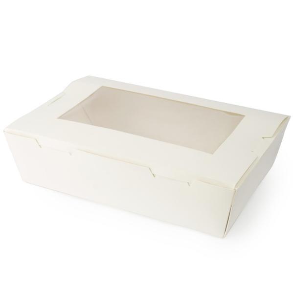 LUNCHBOX (Petite) Cake Box - Cake Decorating Central