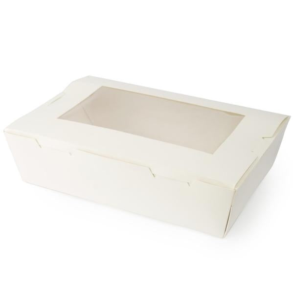 LUNCHBOX (Large) Cake Box