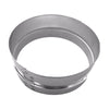 9 inch Handmade Cake Edge Trim Cutting Ring