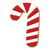 CANDY CANE COOKIE CUTTER - Cake Decorating Central