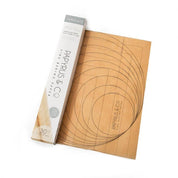 BAKING PAPER NON-STICK TEMPLATE - Cake Decorating Central