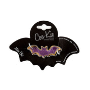 Bat Mini Cookie Cutter