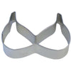 BIKINI TOP COOKIE CUTTER