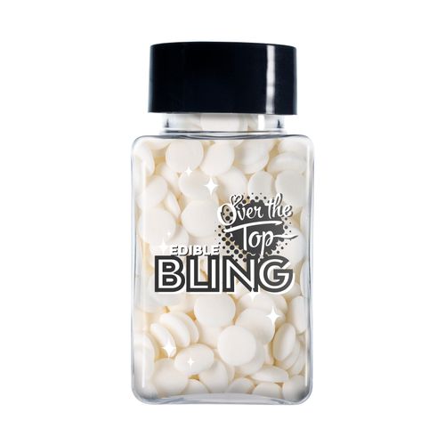Bling Confetti White 55g