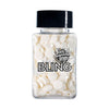 BLING Confetti WHITE 55g