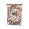 BLING Jimmies RAINBOW MIXED 1kg