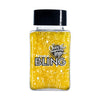 BLING Sanding Sugar YELLOW 80g