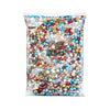 BLING Sprinkle Mix CIRCUS 1kg