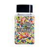 BLING Sprinkles RAINBOW 60g