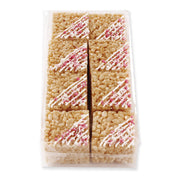 BLOCK BOTTOM BAGS 10CM X 23CM X 5CM (PKT 12)