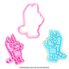 BLUEY COOKIE CUTTER + EMBOSSER