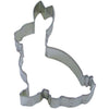 BUNNY 5INCH COOKIE CUTTER