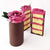 BWB CYLINDER CHOCOLATE MOULD (3 PCE)