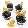 BWB DECORATIVE LEAF CHOCOLATE MOULD