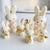 BWB EASTER BUNNIES MINI CHOCOLATE MOULD (3 PCE)