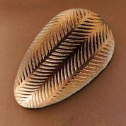 Feathered Easter Egg 250g Chocolate Mould 3 Pieces