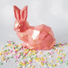 BWB GEO RABBITS MOULD (3 PCE)