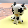 BWB LITTLE COW CHOCOLATE MOULD (3 PCE)