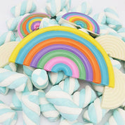 Rainbow Chocolate Mould