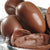 BWB SMOOTH EGG 100G CHOCOLATE MOULD (3 PCE)