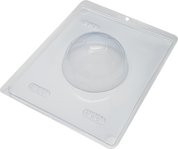 Soccer Ball 300g Chocolate Mould 3 Pieces