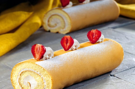 Multi Purpose Sponge Mix 1kg