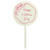 MOTHERS DAY ACRYLIC ROUND TOPPER 1 - Cake Decorating Central