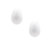 Foam Egg 90mm - 2 pack