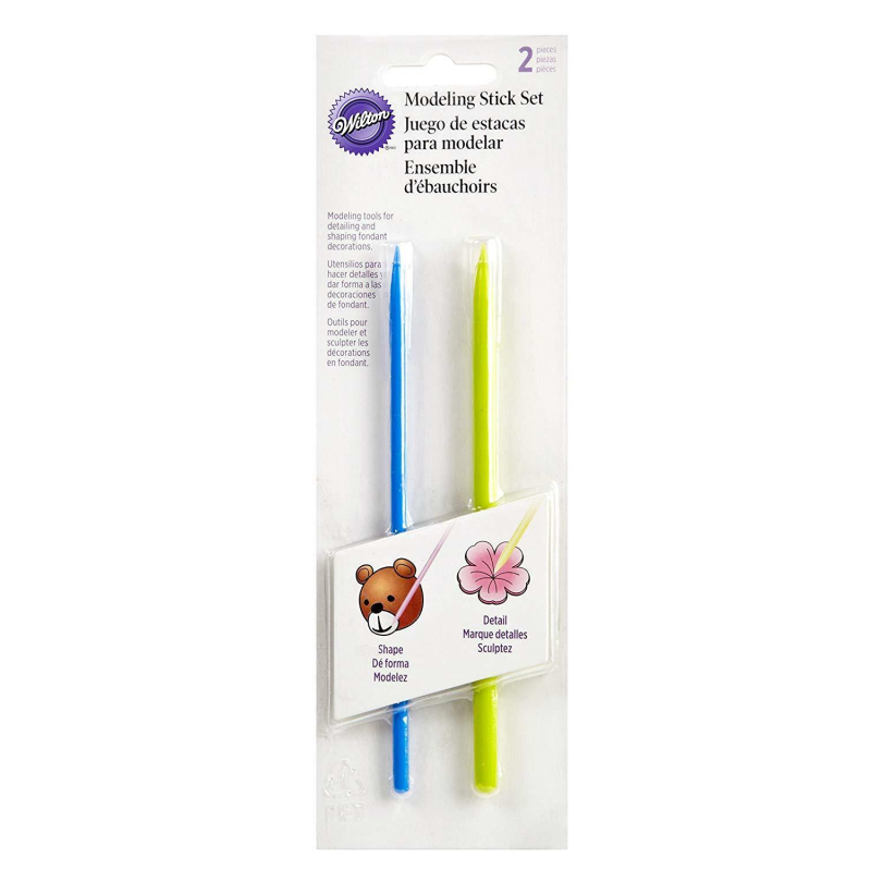 MODELLING STICK SET OF 2