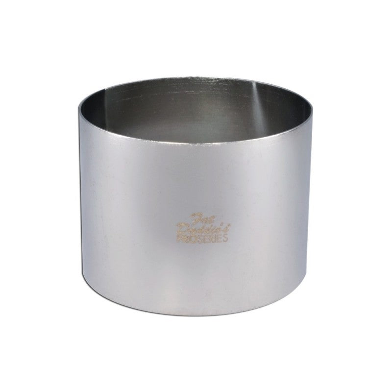 CAKE PASTRY RING 4 INCH