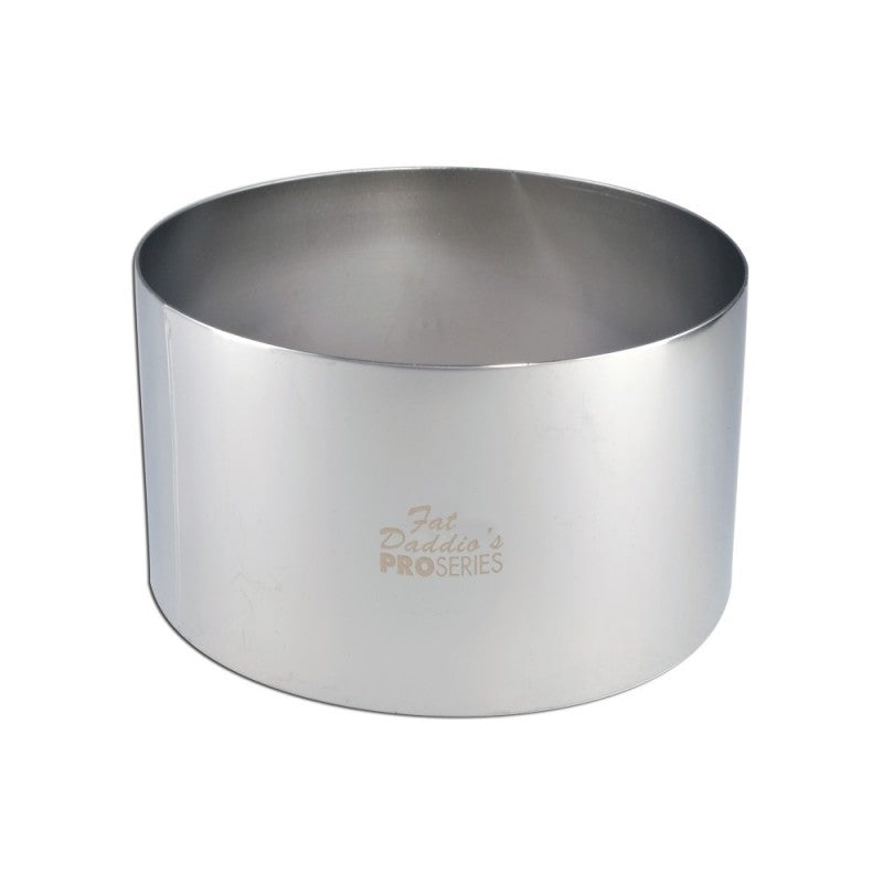 CAKE PASTRY RING 5 INCH