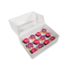 Loyal Mini Cupcake Box holds 12