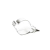 CHRISTMAS ORNAMENT ROUND FANCY COOKIE CUTTER - Cake Decorating Central