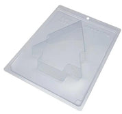 Large Christmas Tree 3 Piece Mould