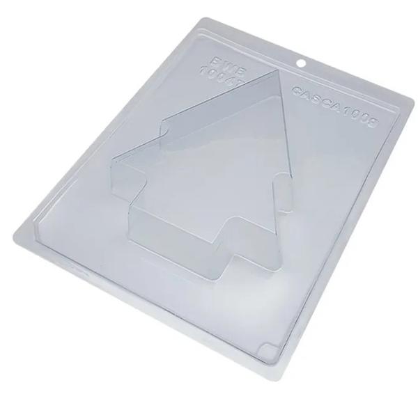 Large Christmas Tree 3 Piece Mould