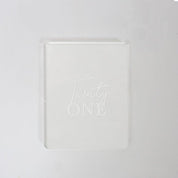 COO KIE Debosser Stamp - TWENTY ONE - Cake Decorating Central