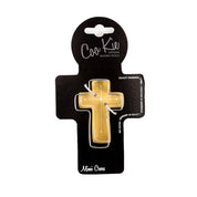 Cross Mini Cookie Cutter