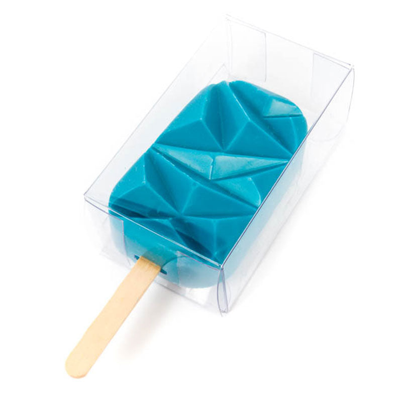 Cakesicle PVC Box pack 10