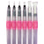 Caking it Up WATERCOLOUR BRUSH SET OF 6