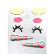 Chocolate Mould UNICORN LARGE