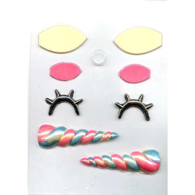 Chocolate Mould UNICORN LARGE