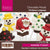 Christmas Lollipop Chocolate Mould - Cake Decorating Central