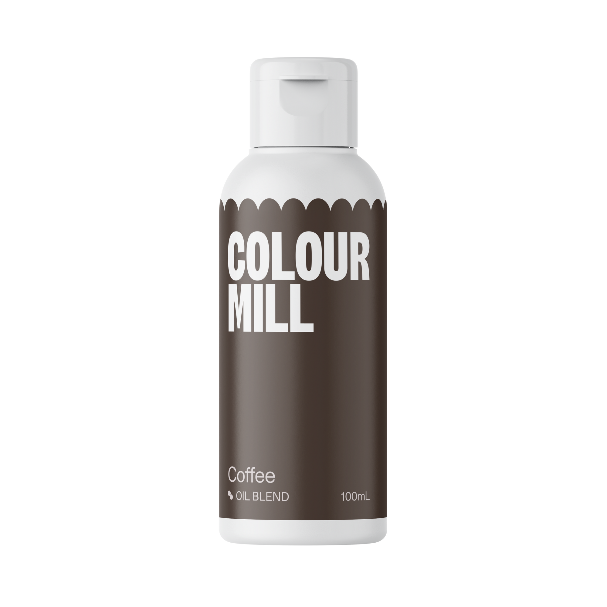 Colour Mill COFFEE 100ml