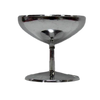 Communion Goblet Silver plastic cake decoration