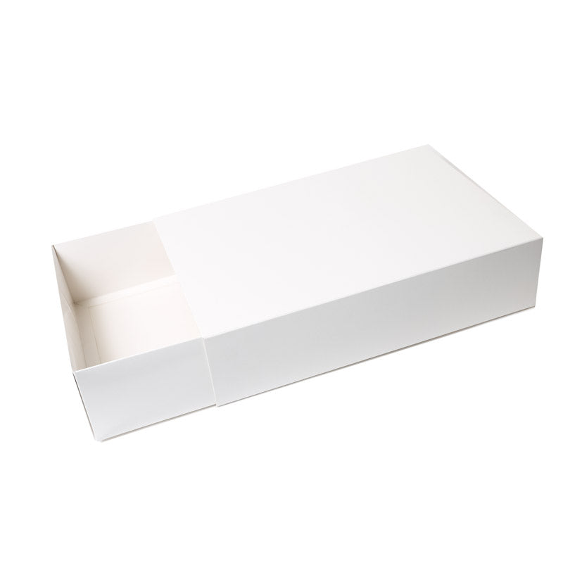 Cupcake Box with SLEEVE (Large)