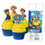 PAW PATROL Edible Wafer Cupcake Toppers 16 PIECE