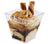 DESSERT CUPS SQUARE 240ML 10PK