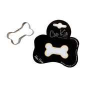 Dogbone Mini Cookie Cutter