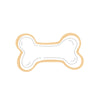 DOGBONE MINI COOKIE CUTTER