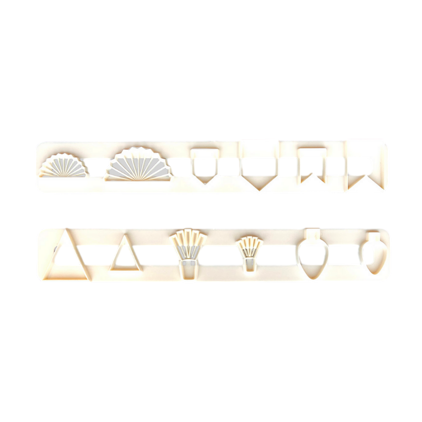 FMM DECORATIVE BUNTING tappit